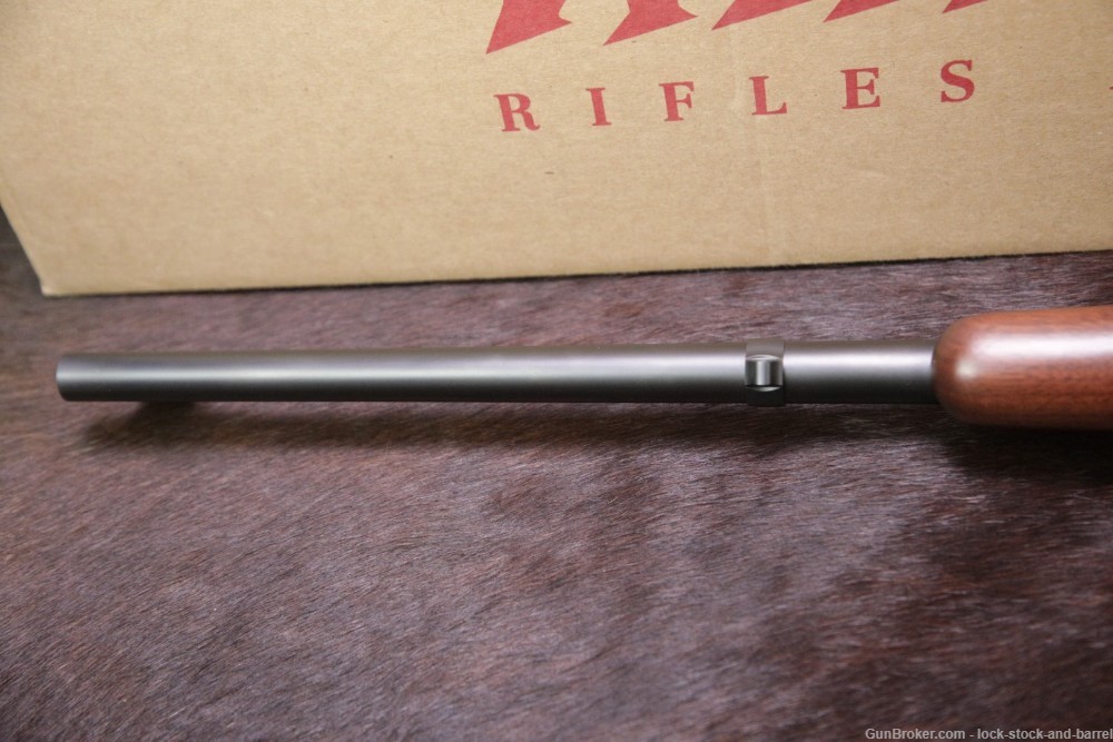 Winchester Model 70 Safari Express Classic .375 H&H MAG 24” Rifle & Box-img-16