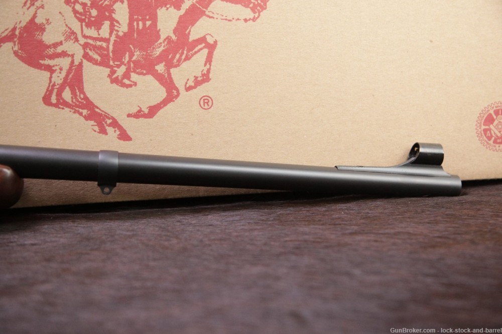 Winchester Model 70 Safari Express Classic .375 H&H MAG 24” Rifle & Box-img-6