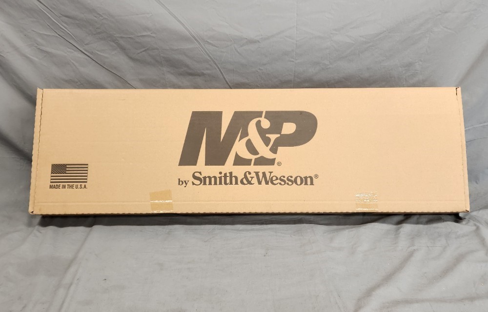 Smith & Wesson M&P-15 rifle 5.56 Sport II OR 12055 CA compliant-img-15
