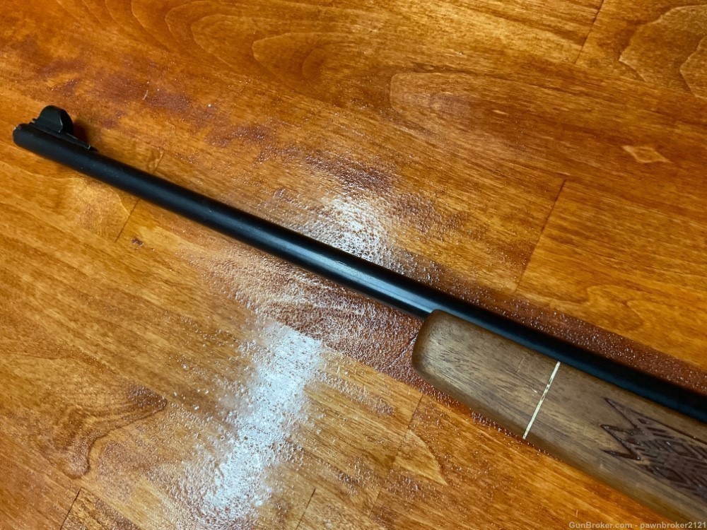 Squires Bingham model 20 .22 lr rifle 10% Down Layaway Available-img-9