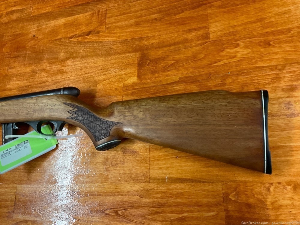 Squires Bingham model 20 .22 lr rifle 10% Down Layaway Available-img-6