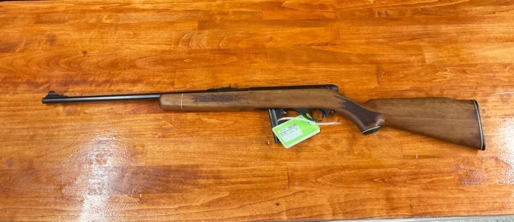 Squires Bingham model 20 .22 lr rifle 10% Down Layaway Available-img-5