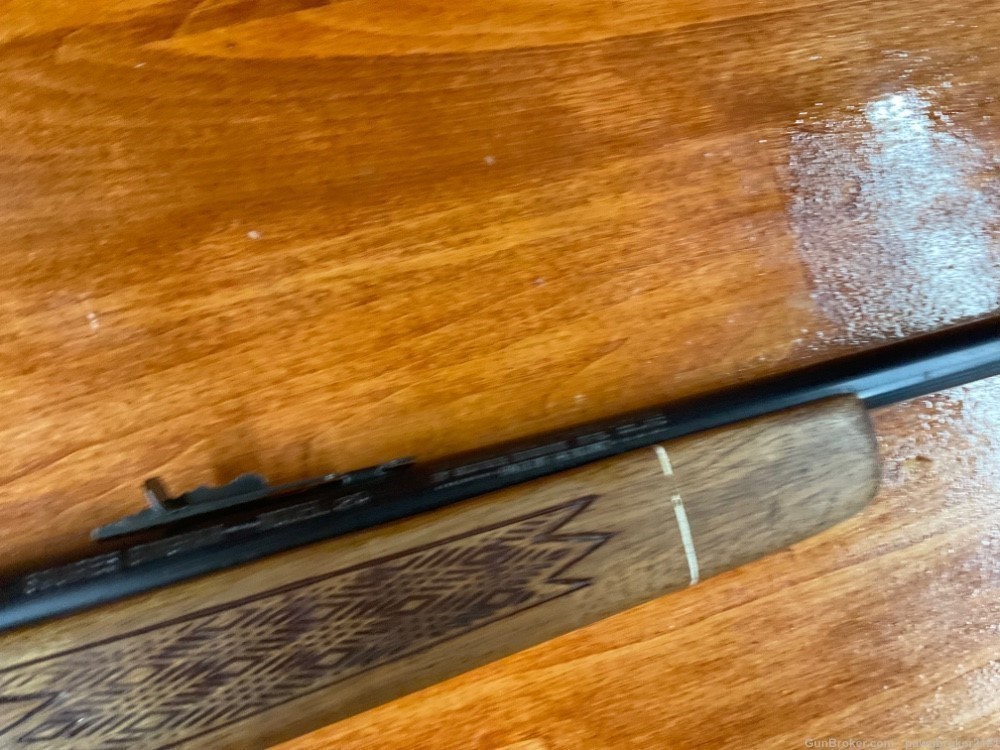 Squires Bingham model 20 .22 lr rifle 10% Down Layaway Available-img-3