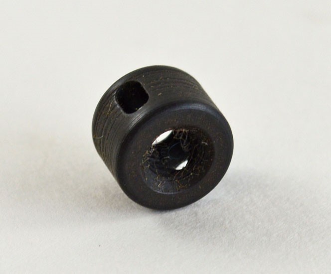 CAR15 Stock Release Lever Lock Pin Nut-img-1
