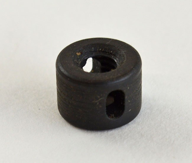 CAR15 Stock Release Lever Lock Pin Nut-img-0