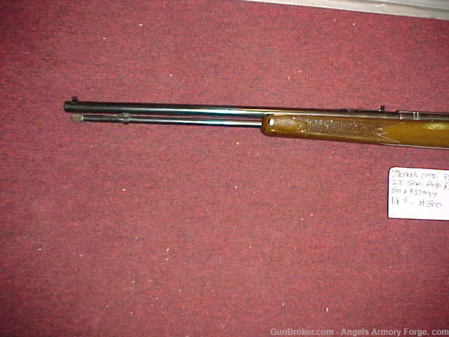 BK# 300 - Stevens Model 987 - 22 LR Rifle-img-6