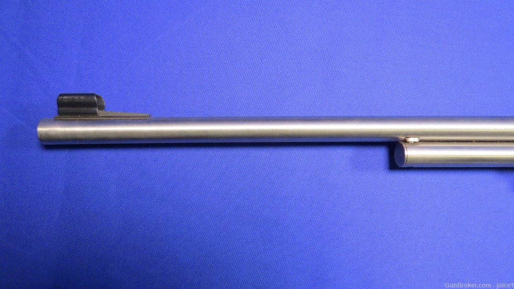 Marlin 336XLR .30-30 Lever-Action Rifle – NRA Commemorative Edition - 2007 -img-17
