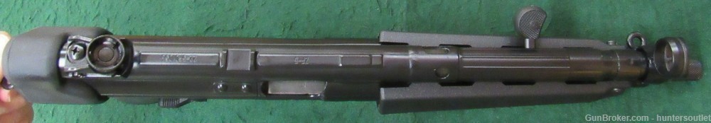 Zenith ZF-5  9MM 8.9" USA Made 3 30 Rnd Mags ZF50000009BK New-img-5