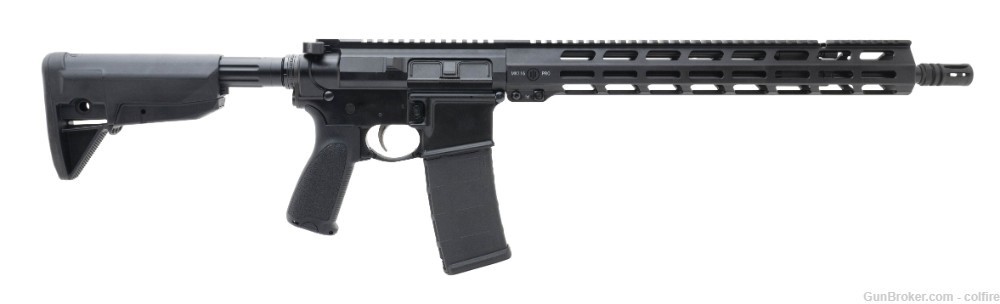 PWS MK116 PRP 223WYLDE (NGZ928) NEW-img-0