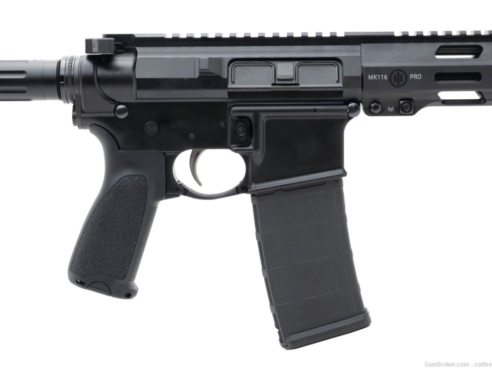 PWS MK116 PRP 223WYLDE (NGZ928) NEW-img-1