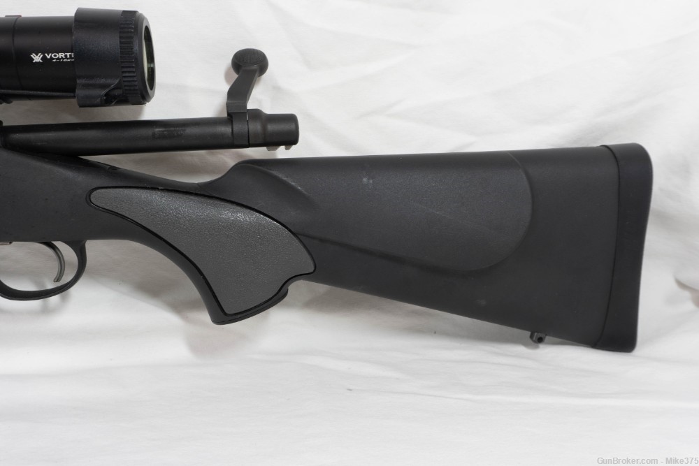 Remington 700 7mm Mag Rifle & Vortex Viper 4-16x44 -img-2