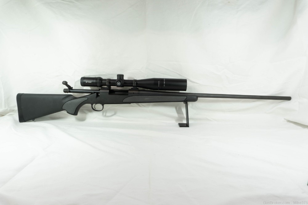 Remington 700 7mm Mag Rifle & Vortex Viper 4-16x44 -img-10