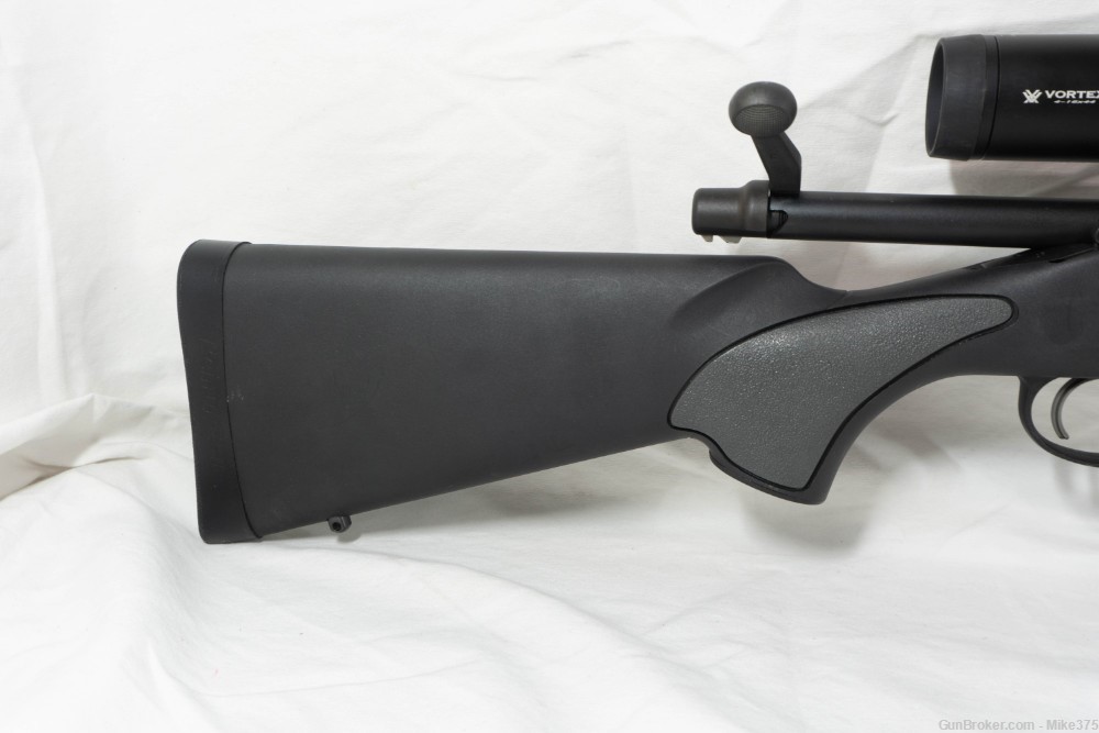 Remington 700 7mm Mag Rifle & Vortex Viper 4-16x44 -img-11