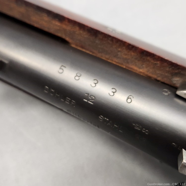 Fortuna over under 12 gauge shotgun with exquisite hand engraving 28"-img-43