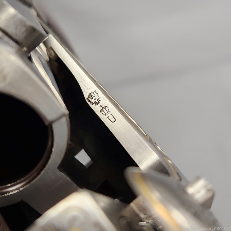 Fortuna over under 12 gauge shotgun with exquisite hand engraving 28"-img-38