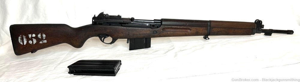 ARGENTINE FN-49 7.62X51 NATO-img-0