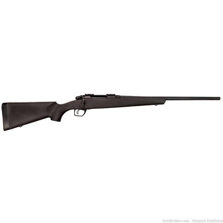 Remington 783 Compact Rifle 350 Legend 20 in. Synthetic Black RH-img-0