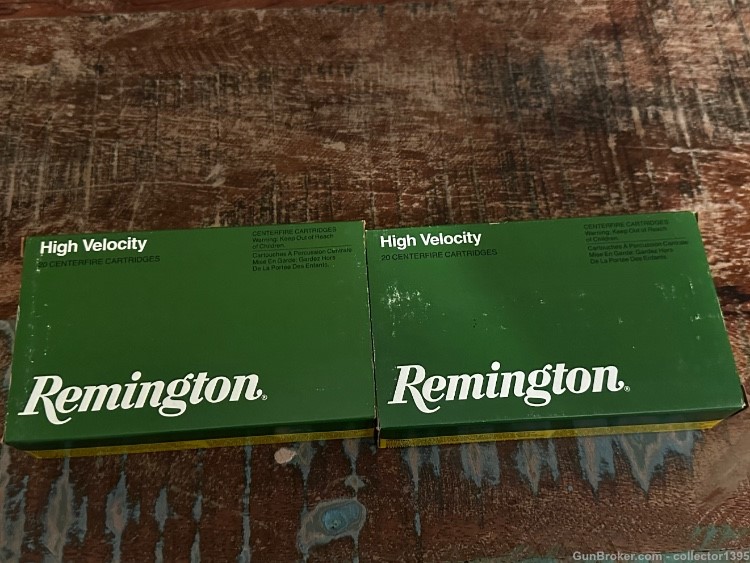 Remington 150GR 30-06 -img-0