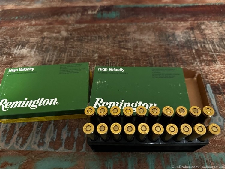 Remington 150GR 30-06 -img-3