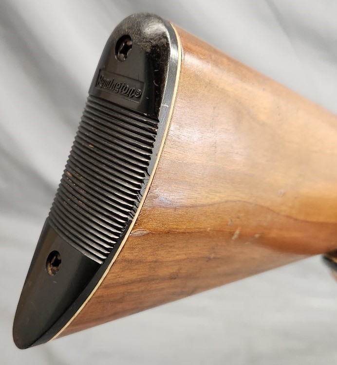 Remington 1100 shotgun 12 gauge 28" MOD-img-1