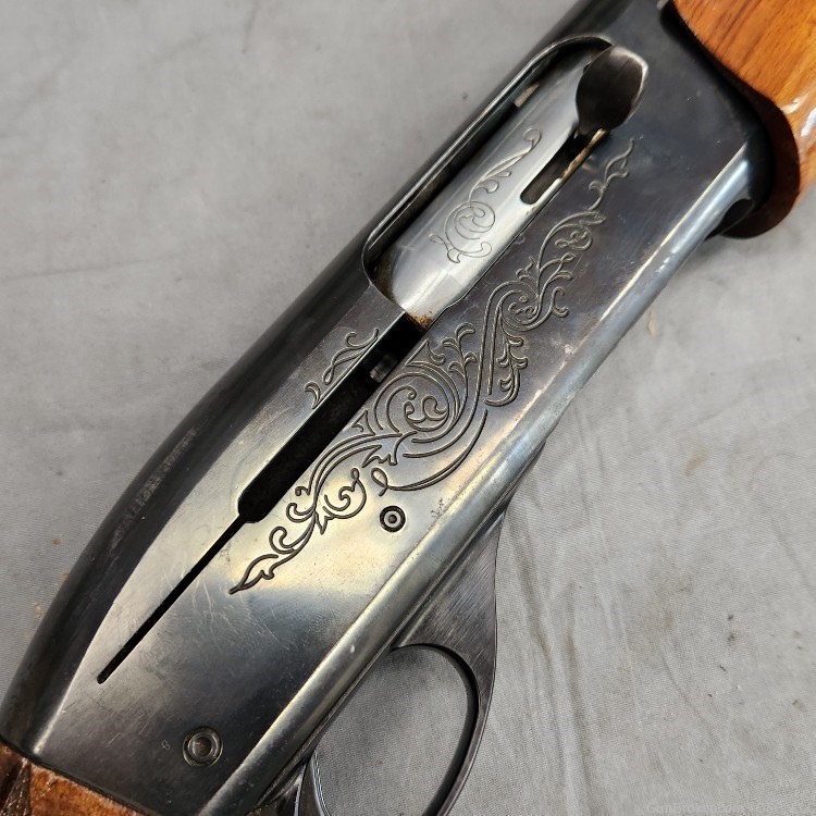 Remington 1100 shotgun 12 gauge 28" MOD-img-7