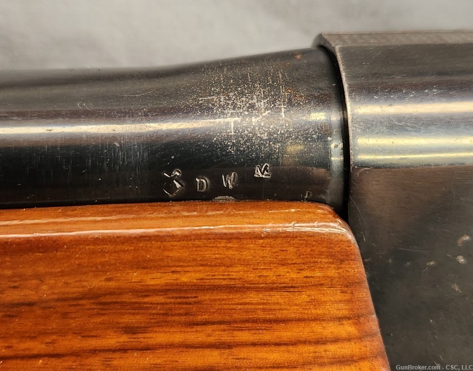 Remington 1100 shotgun 12 gauge 28" MOD-img-23