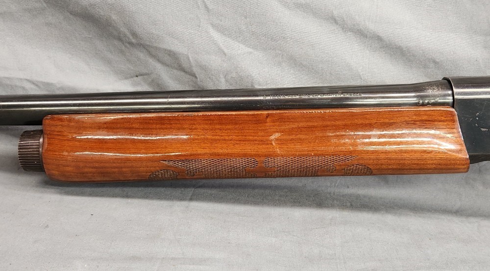 Remington 1100 shotgun 12 gauge 28" MOD-img-21