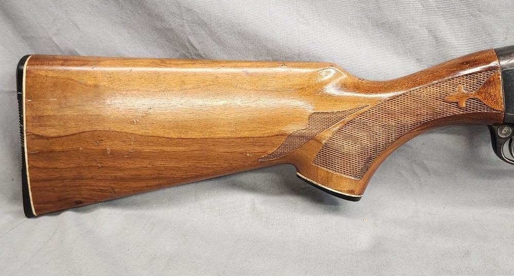 Remington 1100 shotgun 12 gauge 28" MOD-img-2