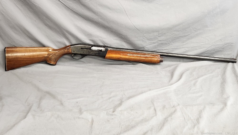 Remington 1100 shotgun 12 gauge 28" MOD-img-0
