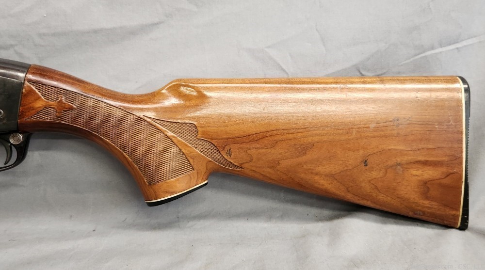 Remington 1100 shotgun 12 gauge 28" MOD-img-19