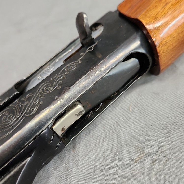 Remington 1100 shotgun 12 gauge 28" MOD-img-14
