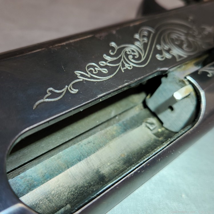 Remington 1100 shotgun 12 gauge 28" MOD-img-28