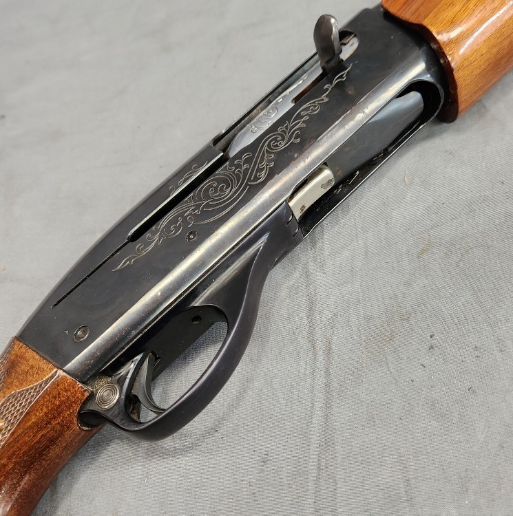 Remington 1100 shotgun 12 gauge 28" MOD-img-13