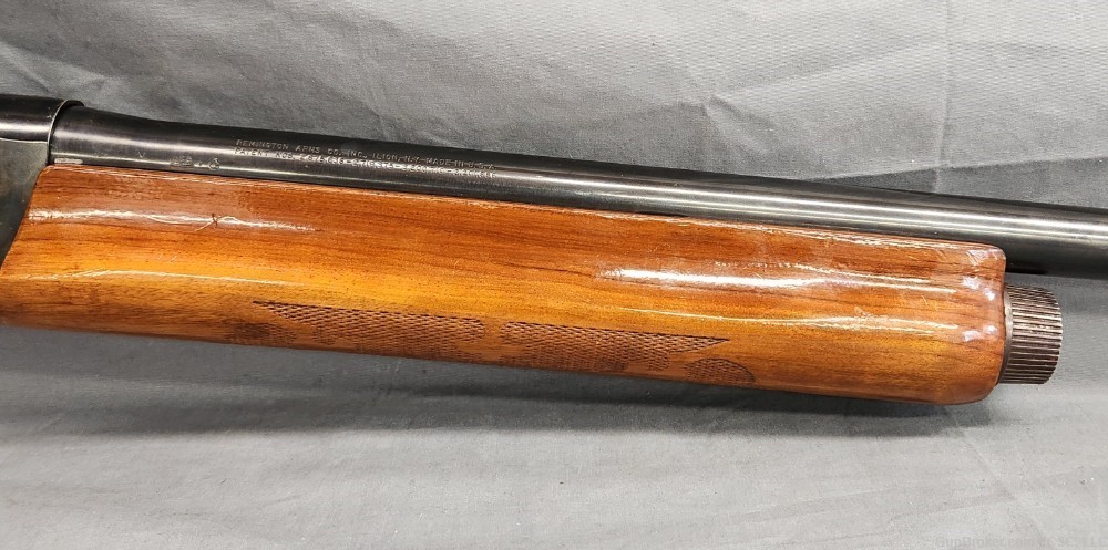 Remington 1100 shotgun 12 gauge 28" MOD-img-4