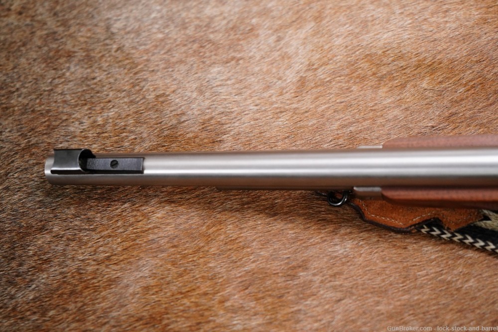 Marlin Model 1895GS 1895-GS .45-70 Govt. 18.5" Stainless Lever Rifle, 2005-img-20
