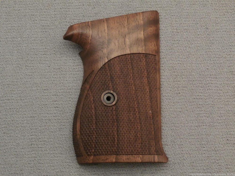 Nill Grips for Walther PPK, German (WA1258)-img-1