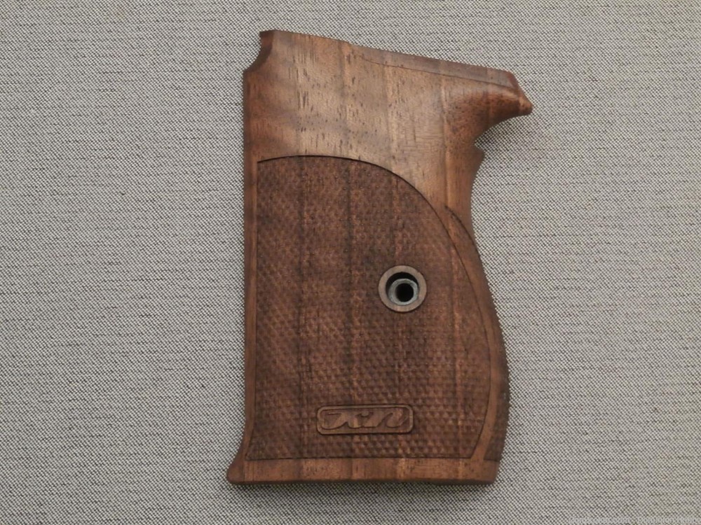 Nill Grips for Walther PPK, German (WA1258)-img-0