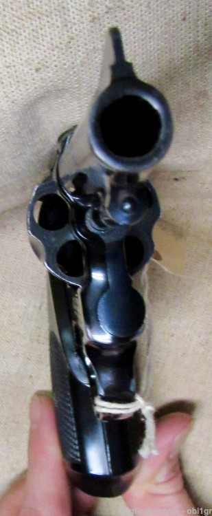 Scarce Floating J Smith & Wesson 37 3 Inch .38 Airweight Revolver-img-9