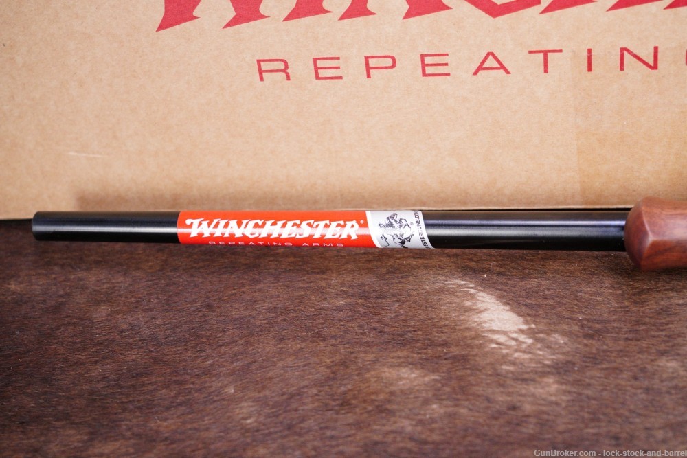 Winchester Model 70 Featherweight .308 Win 22” Bolt Action Rifle & Box 2020-img-14