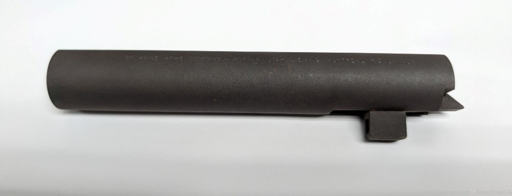 Browning Buckmark Barrel 5.5 " Target and Field 22LR-img-1