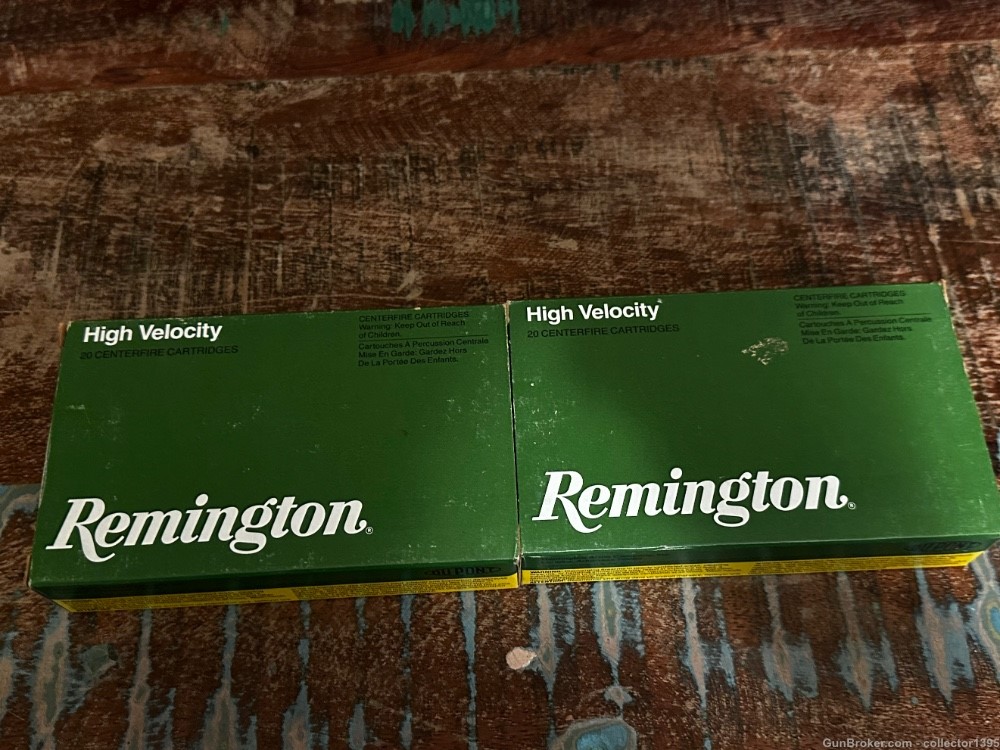 Remington 30-06 180GR -img-0