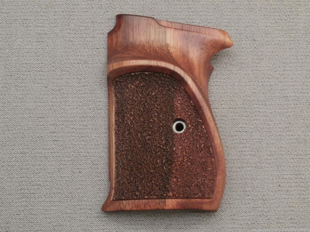 Nill Grips for Walther PPK (WA187)-img-0