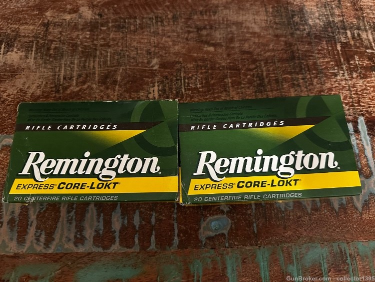 Remington 30-06 180GR Core-Lokt-img-0