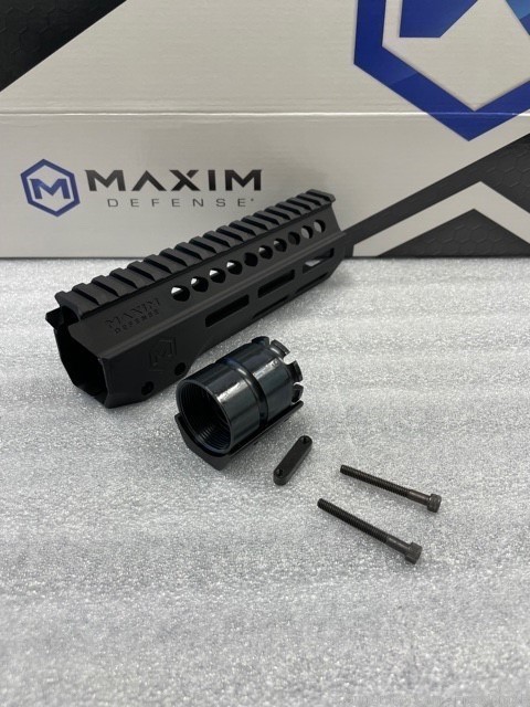 Maxim Defense Slimline Handguard 7.25-img-0