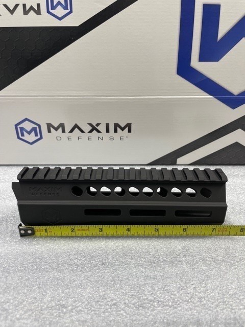Maxim Defense Slimline Handguard 7.25-img-1