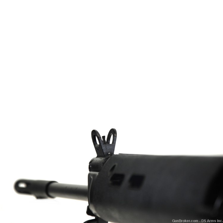 L1A1 Inch Pattern SLR FAL Rifle - Forged DS Arms Receiver -img-7