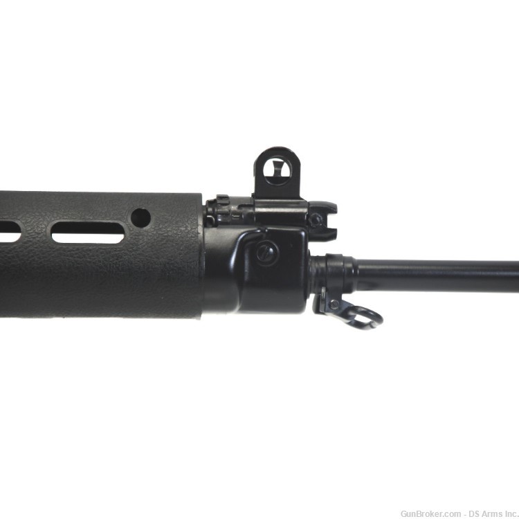 L1A1 Inch Pattern SLR FAL Rifle - Forged DS Arms Receiver -img-13