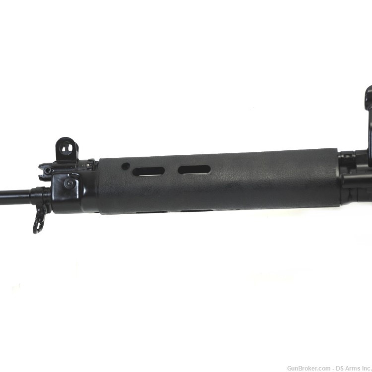 L1A1 Inch Pattern SLR FAL Rifle - Forged DS Arms Receiver -img-3