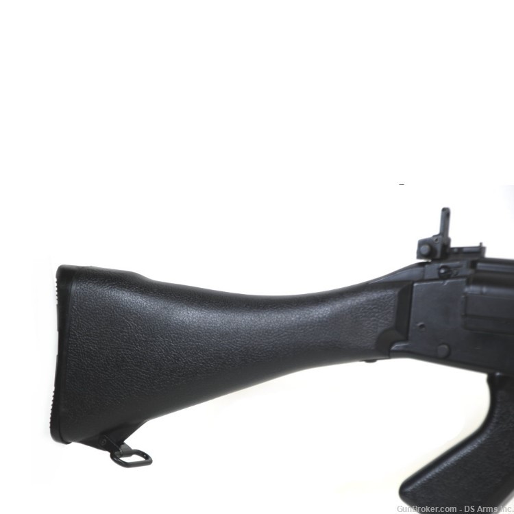 L1A1 Inch Pattern SLR FAL Rifle - Forged DS Arms Receiver -img-16