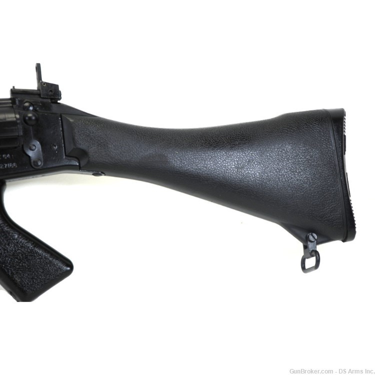 L1A1 Inch Pattern SLR FAL Rifle - Forged DS Arms Receiver -img-5